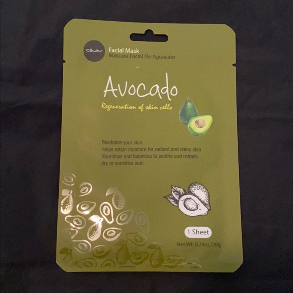 Face Masks - Picture 4 of 5